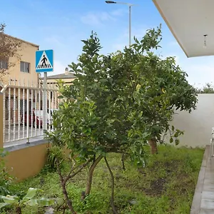 Estudio Mario Apartamento